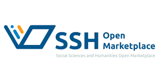 SSH Open Marketplace logo