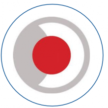 Videolectures icon circle